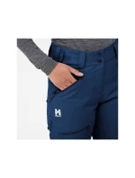 MILLET W Monashee Pant Navy blue MILLET W Monashee Pant Navy blue
