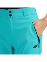 4F softshellové nohavice FNK F0988 W 4FWAW25TFTRF0988 48S dámske