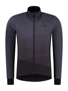 Rogelli zimná bunda TARAX čierna M