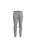 Cyklistické nohavice POC W's Motion Pants, sivé