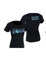 Dámske tričko Activated W 99980029113 - Tempish