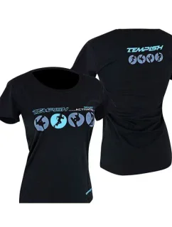 Dámske tričko Activated W 99980029113 - Tempish