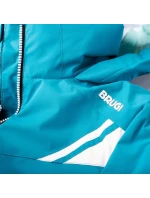 Brugi 2all W zateplená bunda 92800463775