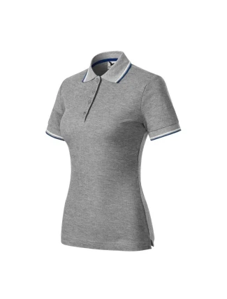 Dámske polo tričko Focus W MLI-23312 - Malfini