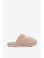 Home Obuv Dámska kožušina Beige Maelis