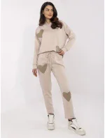 MI KMPL set M61431.68P béžová