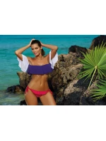 Horný diel plaviek Grace Suspiria-Bianco M-488 (1) - Marko Horný diel plaviek Grace Suspiria-Bianco M-488 (1) - Marko