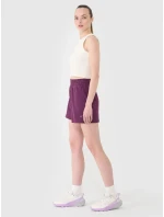 Dámske šortky 4F