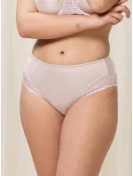 Nohavičky Ladyform Soft Maxi staroružová 6115 - Triumph