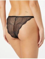 Dámske brazilky QF6949E UB1 čierna - Calvin Klein