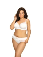 Podprsenka full-cup AV 1924 WHITE