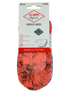 DÁMSKE BALERÍNY 3-P LEE COOPER 37507