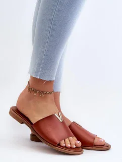 Papuče model 196343 Step in style