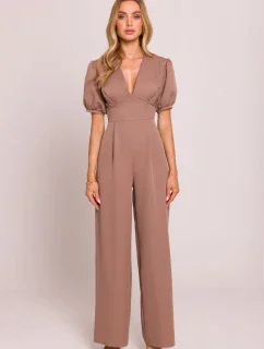 Dámsky overal model 209240 Moe