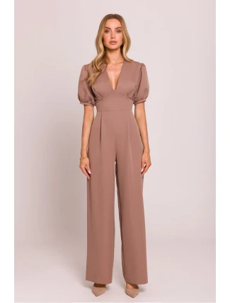 Dámsky overal model 209240 Moe Dámsky overal model 209240 Moe