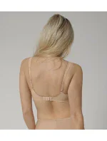 Podprsenka Essential Minimizer WX telová - TRIUMPH Podprsenka Essential Minimizer WX telová - TRIUMPH