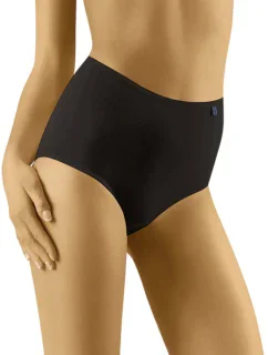 Dámske nohavičky Tahoo Maxi black