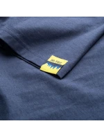 Tričko Hi-Tec Abto Jrb Jr 92800493235