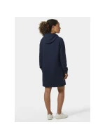 Helly Hansen Core Hoodie Dress W 54079 597 Helly Hansen Core Hoodie Dress W 54079 597