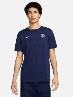 Tričko Nike PSG Club Essential M FV9083-410