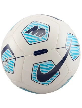 Futbalové lopty Nike Mercuril Fade FZ3036-100