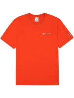 Tričko Champion SS Tee M 220264 OS014 muži