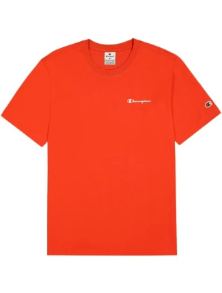 Tričko Champion SS Tee M 220264 OS014 muži