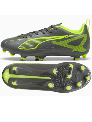 Puma Ultra 5 Play FG/AG Jr Kopačky 108170-03