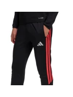 Adidas Tiro 26 League Black/Red Detské nohavice JY9677 Adidas Tiro 26 League Black/Red Detské nohavice JY9677