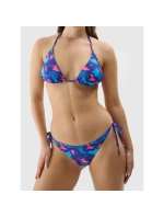 Dámske bikiny 4F 4FRSS24UBKBF080-90A