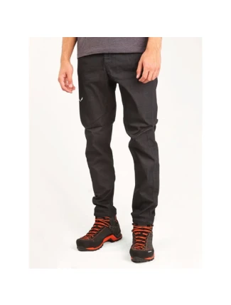 Pánske topánky Salewa Agner Denim 2 M PN M 27876-8690