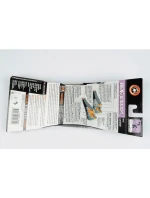 Cyklistické ponožky X-Socks X020004-W030 Cyklistické ponožky X-Socks X020004-W030