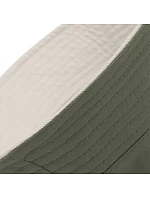 Beechfield B 686 Klobúk „Reversible Bucket Hat“ 53.0686 čierny/svetlošedý Beechfield B 686 Klobúk „Reversible Bucket Hat“ 53.0686 čierny/svetlošedý