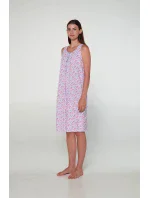 Vamp - Nočná košeľa s gombíkovou légou 20265 - Vamp