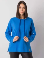 Blúzka RV BZ 7228.64 tmavo modrá Blúzka RV BZ 7228.64 tmavo modrá