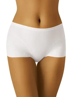 Šortky Eco-Ye White - Wol-Bar