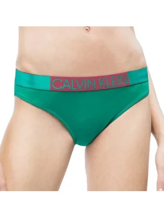 Dámske bikiny KW0KW00659-307 - Calvin Klein