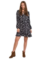 Dámske šaty K121 - Makover