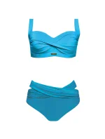 Dámske dvojdielne plavky S1048P1 Buenos4 - Self