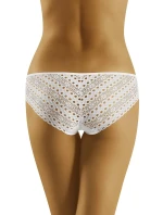 Nohavičky model 156575 Wolbar