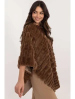 Poncho model 203197 AT