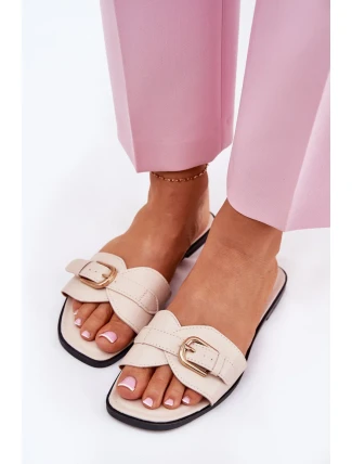 Papuče model 211691 Step in style