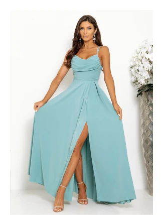 Dlhé šaty model 220762 With You