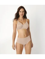 Dámske nohavičky Smart Natural Maxi EX - telové - TRIUMPH
