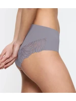 Pretty Micro Maxi - GRAY - TRIUMPH GRAY - TRIUMPH Pretty Micro Maxi - GRAY - TRIUMPH GRAY - TRIUMPH