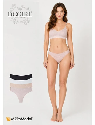 Nohavičky DC Girl 27274 A2 S–L Nohavičky DC Girl 27274 A2 S–L