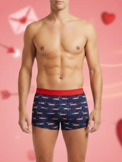 Redo boxerky 1BE-814 Valentine's Day M-2XL