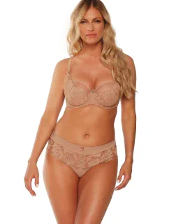 Gaia BS 1135 Mäkká podprsenka Nike