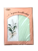 Ega CH-826 Dámska vreckovka A'2