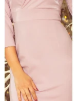 Dámske šaty 237-1 - NUMOCO